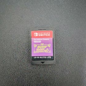 ポケットモンスター バイオレット Nintendo Switch ソフト