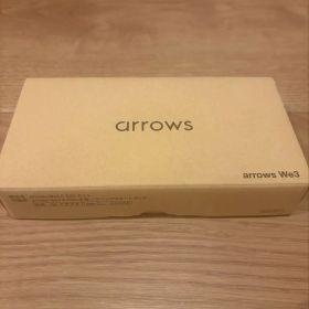 arrows We3 F-52G 本体