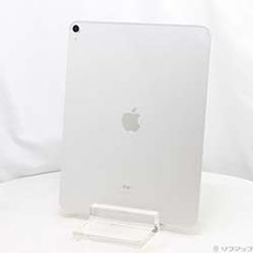 〔中古品〕 iPad Pro 12.9インチ 第3世代 256GB シルバー MTFN2J／A Wi-Fi ［12.9インチ液晶／A12X-Bionic］〔中古品〕 iPad Pro 12.9インチ 第3世代 256GB シルバー MTFN2J／A Wi-Fi ［12.9インチ液晶／A12X-Bionic］