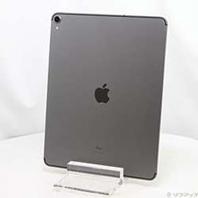 〔中古品〕 iPad Pro 12.9インチ 第3世代 256GB スペースグレイ MTHV2J／A docomoロック解除SIMフリー ［12.9インチ液晶／A12X-Bionic］〔中古品〕 iPad Pro 12.9インチ 第3世代 256GB スペースグレイ MTHV2J／A docomoロック解除SIMフリー ［12.9インチ液晶／A12X-Bionic］
