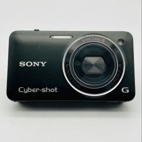 【動作確認済み】 SONY Cyber-shot DSC-WX5