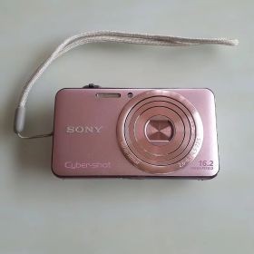 SONY Cyber-shot DSC-WX50 本体