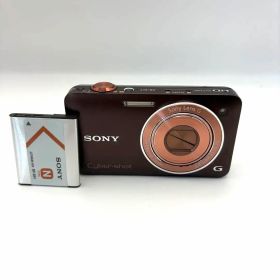 SONY Cyber-shot DSC-WX5 デジタルカメラ 本体