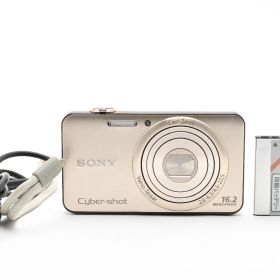 ★良品★ソニー SONY Cyber-shot DSC-WX50★ T28＃6030