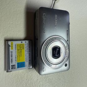 SONY DSC-WX5 DIGITAL デジカメデジタルカメラ ソニー