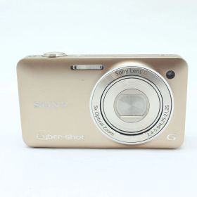 SONY DSC-WX5