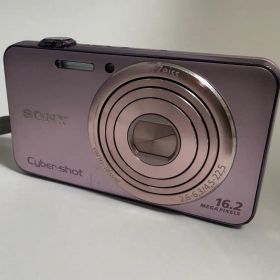 SONY DSC-WX50 ピンク