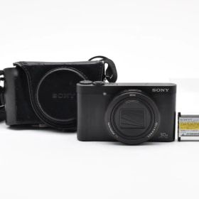 SONY DSC-WX500 デジカメ コンデジ 30倍ズーム WiFi