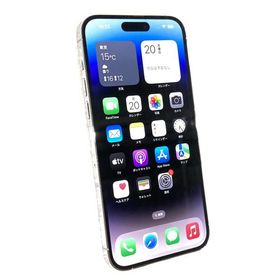 iPhone 14 Pro Max 新品 80,000円 中古 74,800円 | ネット最安値の価格