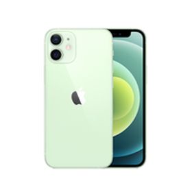 Bランク iPhone12 mini 64GB グリーン SIMフリー
