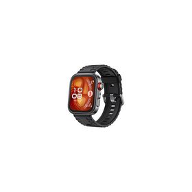 HUAWEI(ファーウェイ) スマートウォッチ HUAWEI WATCH FIT 4 Pro Black