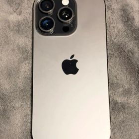 iPhone16pro 128G