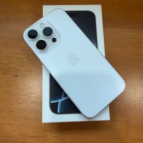 iPhone16pro 256GB 美品