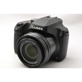 【中古】【1ヶ月保証】 Panasonic パナソニック LUMIX DC-FZ85 ブラック