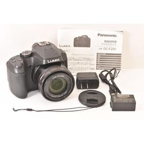 ★ジャンク品★ Panasonic パナソニック LUMIX DC-FZ85 コンパクトデジタルカメラ J2605032