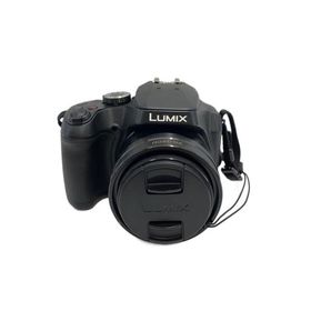 Panasonic◆デジタルカメラ LUMIX DC-FZ85