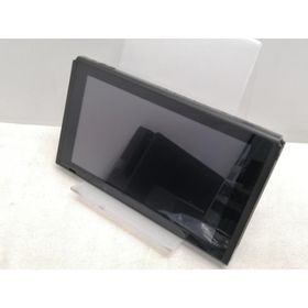 【中古】Nintendo Switch 本体 Joy-Con(L) ネオンブルー/(R) ネオンレッド HAD-S-KABAH 【2022年11月】【川越クレアモール】保証期間１ヶ月【ランクC】