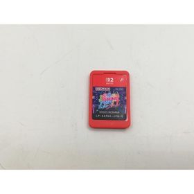 【中古】コナミ シャインポスト Be Your アイドル！ [Nintendo Switch 2 専用]【福岡筑紫】保証期間１週間