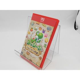 【中古】任天堂 ヨッシーとフカシギの図鑑 [Nintendo Switch 2 専用]【府中ル・シーニュ】保証期間１週間