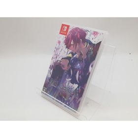 【未使用】ブロッコリー UN：LOGICAL [通常版] [Nintendo Switch]【府中ル・シーニュ】保証期間１週間