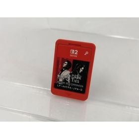 【中古】SEGA 龍が如く 極3 / 龍が如く3外伝 Dark Ties [Nintendo Switch 2 専用]【府中ル・シーニュ】保証期間１週間
