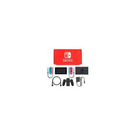 中古ニンテンドースイッチハード Nintendo Switch本体 カラーカスタマイズ [2019年8月モデル]