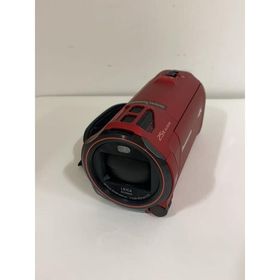 Panasonic◆ビデオカメラ HC-VX992M-R [アーバンレッド]//