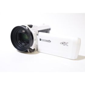 HC-VX992M-W [ピュアホワイト]