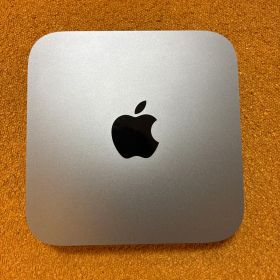 Apple Mac mini 2018 Corei7/DDR4 32GB/2TB