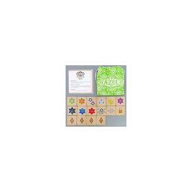 中古ボードゲーム アズール：サマーパビリオン ボーナスカード 英語版 (Azul：