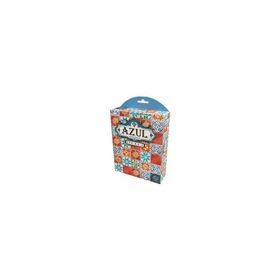 中古ボードゲーム アズール ミニ 日本語版 (Azul Mini)