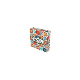 中古ボードゲーム アズール 日本語版 (Azul)