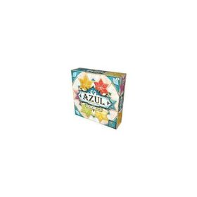中古ボードゲーム アズール：サマーパビリオン 日本語版 (Azul： Summer Pavilion)