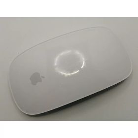 【中古】Apple Magic Mouse 2 (2015) シルバー MLA02J/A【大須2】保証期間1週間