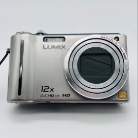 【動作確認済み】Panasonic LUMIX DMC-TZ7