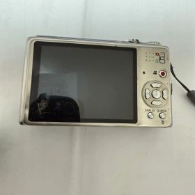 Panasonic LUMIX DMC−TZ7 デジタルカメラ 本体