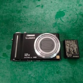 Panasonic LUMIX DMC-TZ7