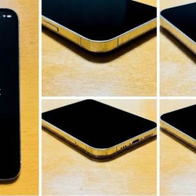 Apple iPhone 12 Pro 128GB 本体