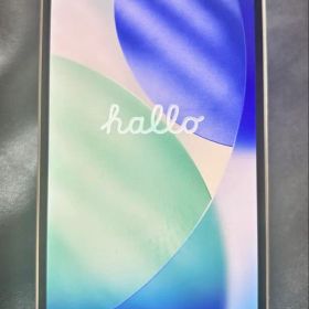 【SIMフリー】iPhone12pro シルバー 128GB