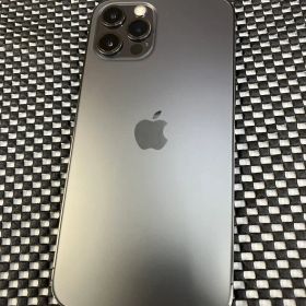 iPhone 12 Pro グラファイト バッテリー新品