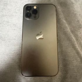 Apple iPhone 12 Pro 本体