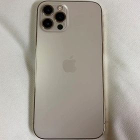 iPhone 12 Pro Gold 256GB