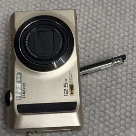 CASIO EXILIM EX-ZR300 26023752