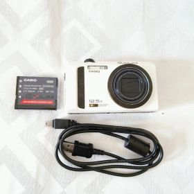 CASIO EXILIM EX-ZR300