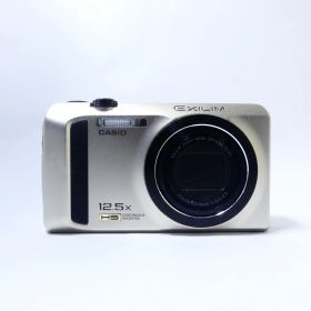 CASIO EXILIM EX-ZR300 簡易動作確認済み デジタルカメラ コンパクトカメラ コンデジ