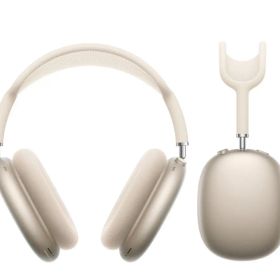 Apple AirPods Max2 スターライト