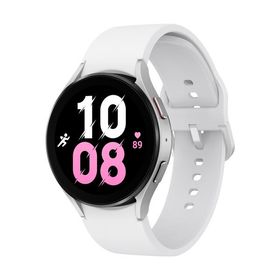 Galaxy Watch5 44mm SM-R910NZSAXJP [シルバー]