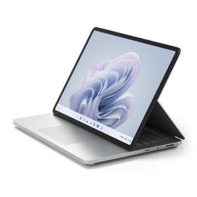 マイクロソフト ノートパソコン Surface Laptop Studio 2 EP2-19209 [プラチナ]