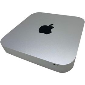 Apple Mac mini A1347 Late 2014 小型デスクミニデスクトップPC MacOS Monetrey12.7.4 [第4世代Core i7 メモリ16GB 高速SSD512GB 無線 BT （整備済み品）