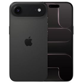 SIMフリー iPhone Air 256GB スペースブラック [Space Black] MG274J/A A3516 未開封品 Apple iPhone本体 スマートフォン